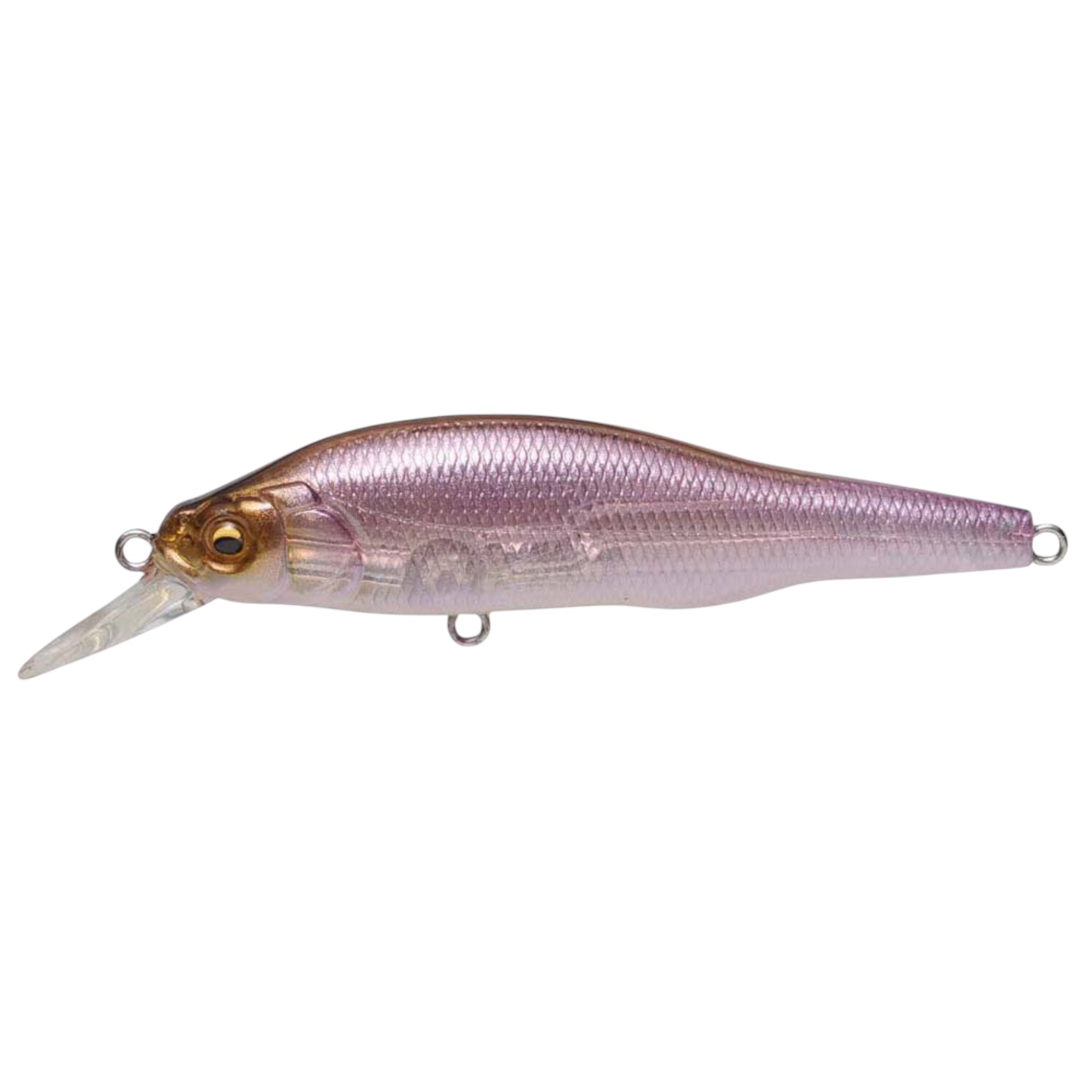 Megabass X-80 Trick Darter – Three Rivers Tackle