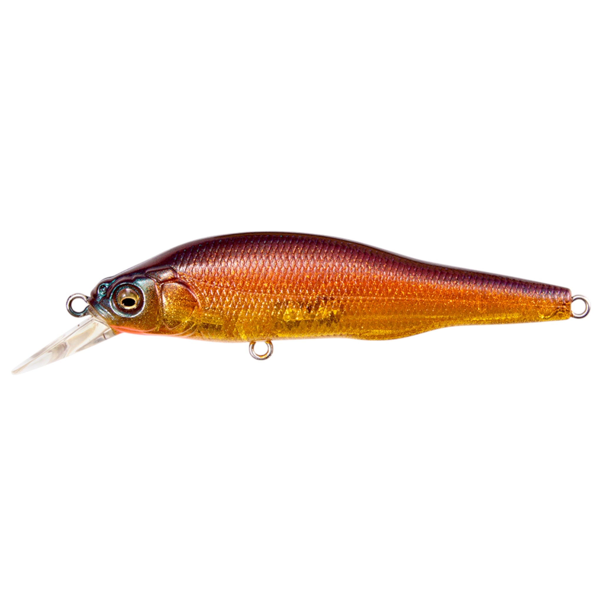 Megabass Jerkbaits – Three Rivers Tackle