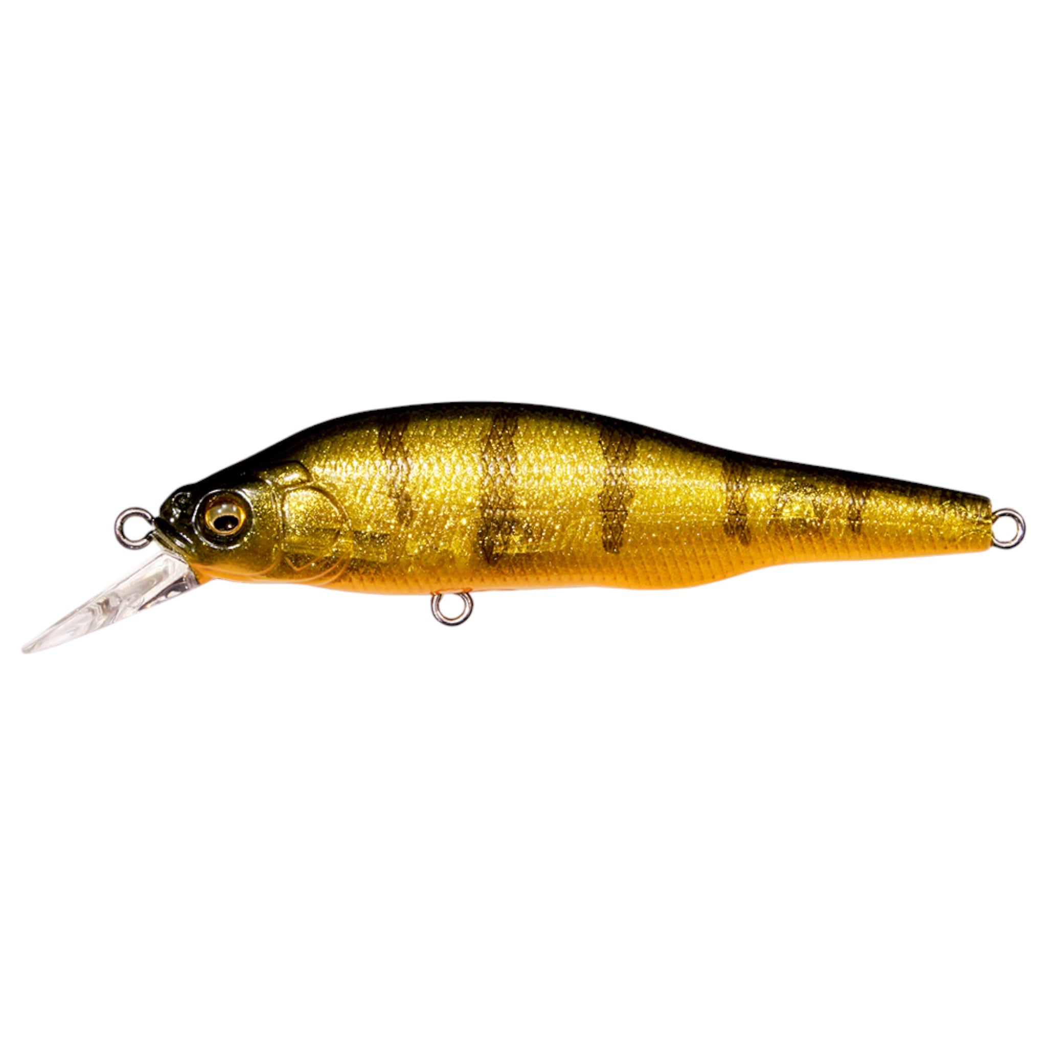 Megabass X-80 Trick Darter – Three Rivers Tackle