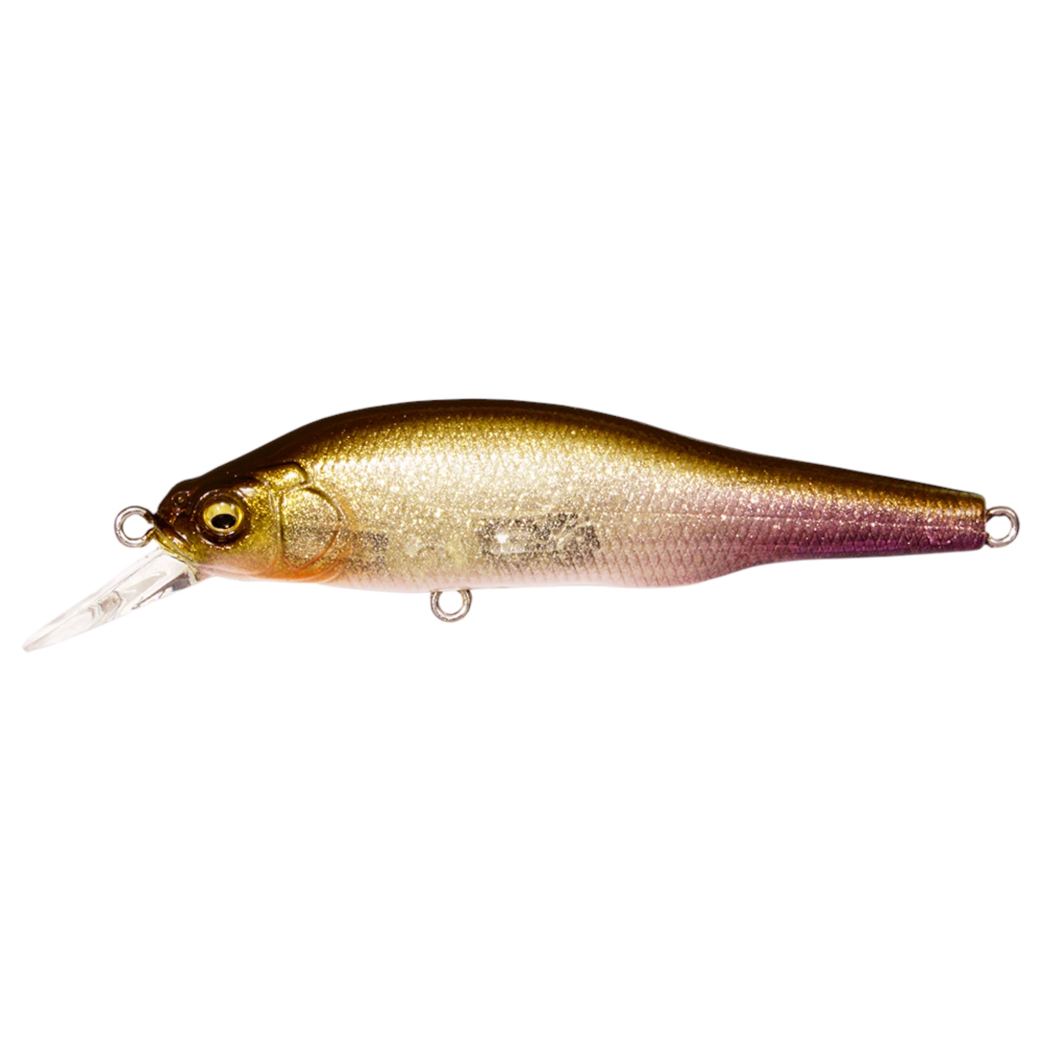 Megabass X-80 Trick Darter – Three Rivers Tackle