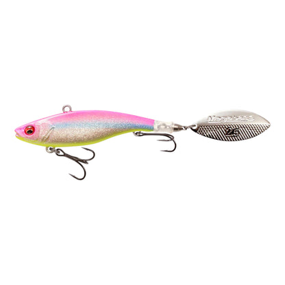 Megabass X-Blazer Tail Spinner Jig