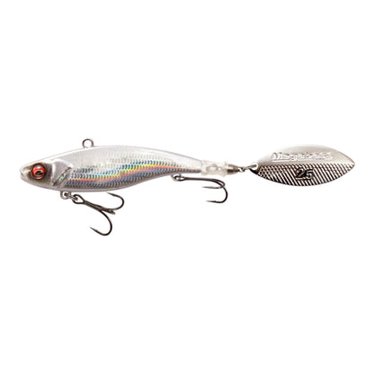 Megabass X-Blazer Tail Spinner Jig