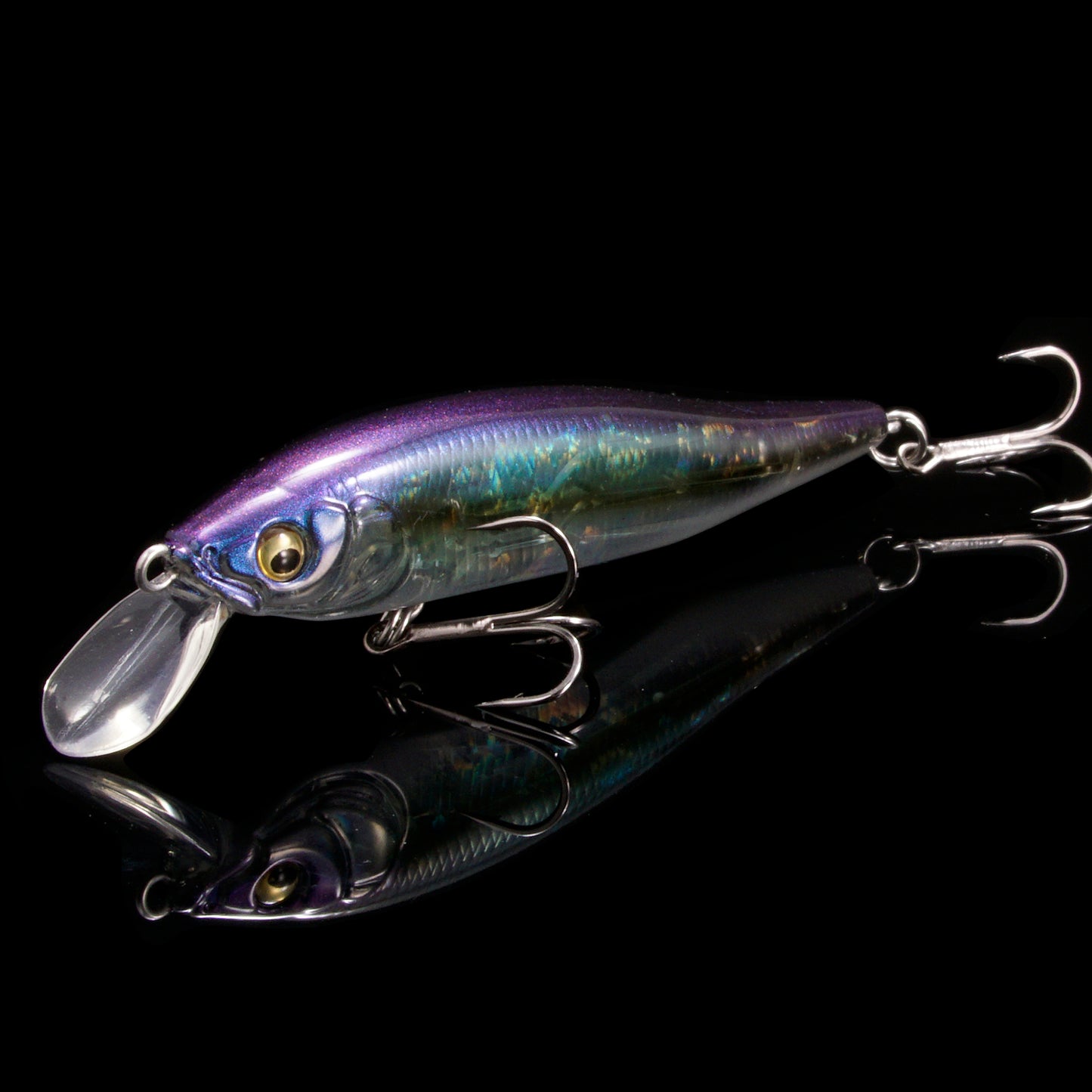 Megabass Limited Edition Respect Series #92: GS Moroko - Dropping soon!