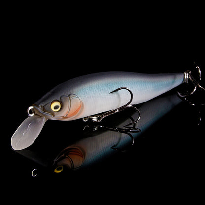 Megabass Limited Edition Respect Series #93: Mat Blue Shiner ** Dropping Soon