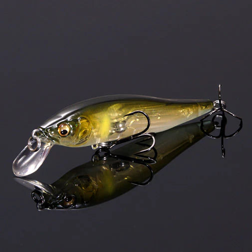 Megabass X-75 Series X-Nanahan Jerkbaits