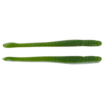 Roboworm FAT Straight Tail Worm