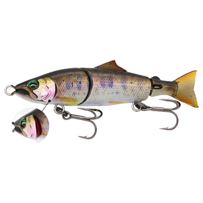 Leurre Coulant Little Jack Gyocks Minnow 46mm - Appât Pour Leurre Coulant Little Jack Gyocks Minnow 46mm - Appât Pour