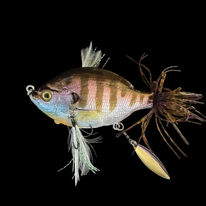 T.H. Tackle Zoe Swimbait