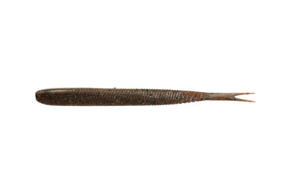 Fish Magnet ZXY 4.5" Worm