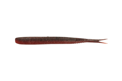 Fish Magnet ZXY 4.5" Worm