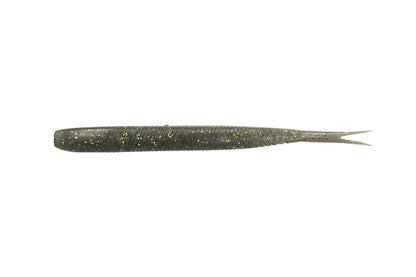 Fish Magnet ZXY 4.5" Worm