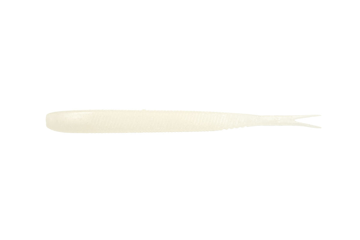 Fish Magnet ZXY 4.5" Worm