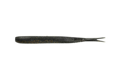 Fish Magnet ZXY 4.5" Worm