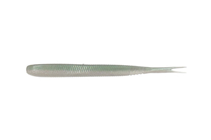 Fish Magnet ZXY 4.5" Worm