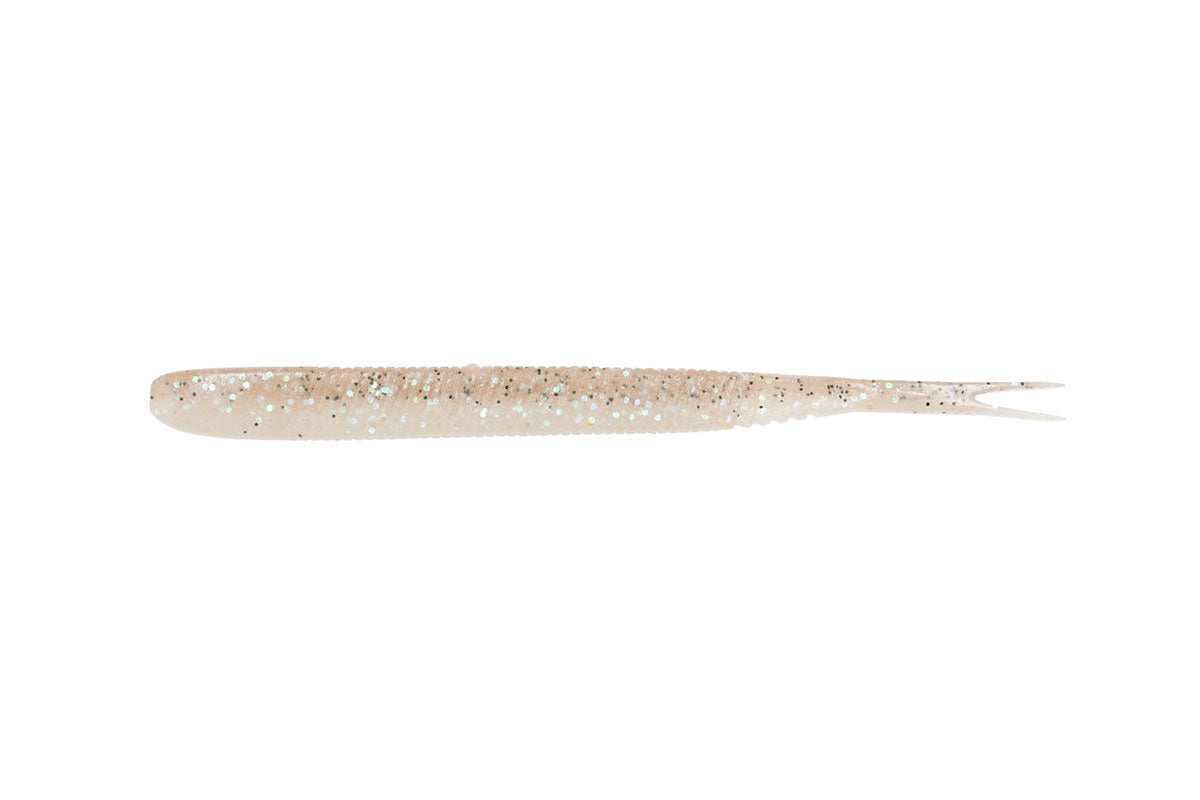 Fish Magnet ZXY 4.5" Worm