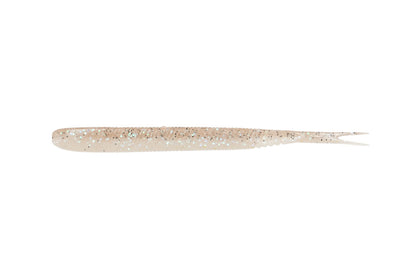 Fish Magnet ZXY 4.5" Worm