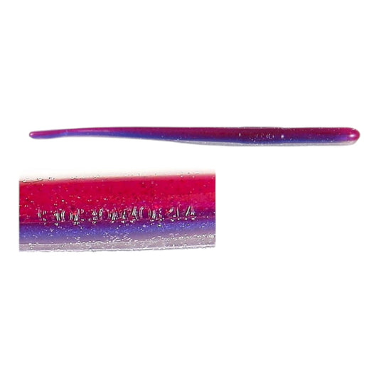 Roboworm Straight Tail Finesse Worm