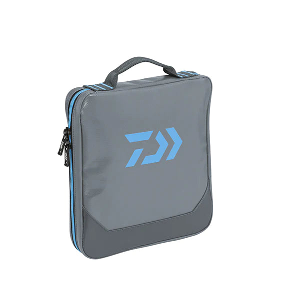 Daiwa D-Vec Tackle Binder – Three Rivers Tackle