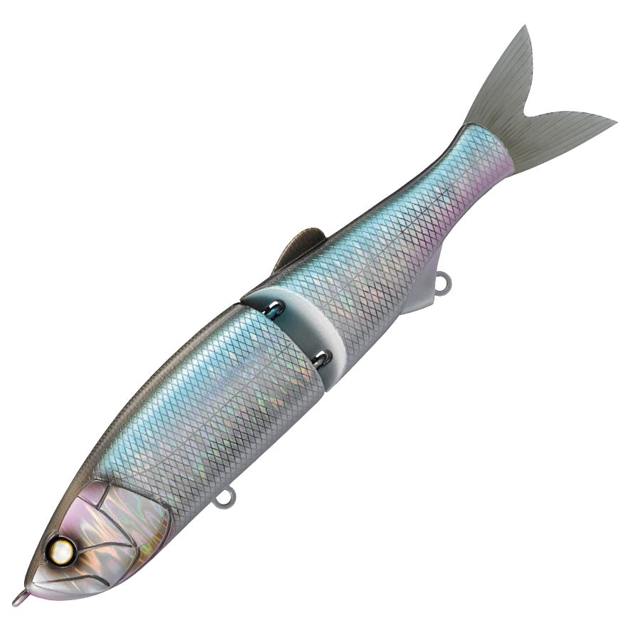 Whiplash Factory Swayward-16 Glidebait