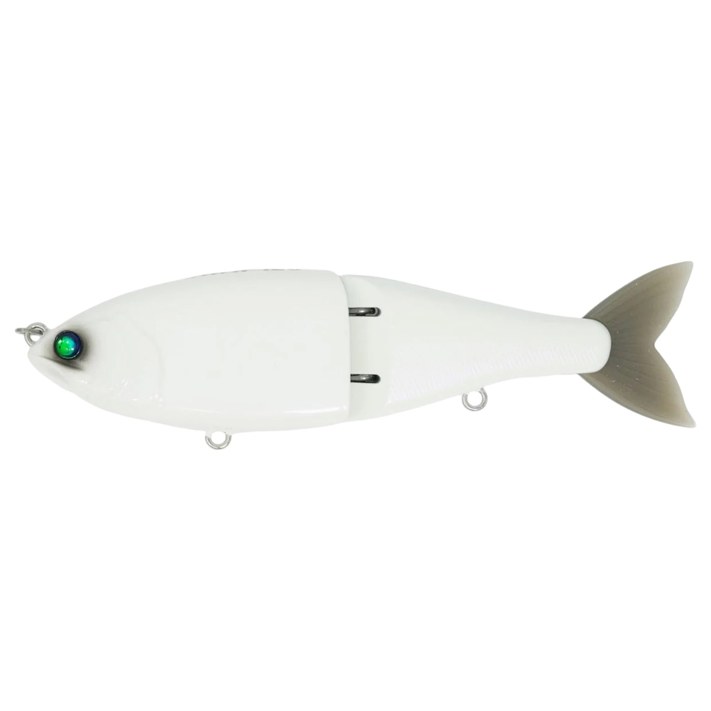 Swimbait Republic Glideway 126 Glide Bait