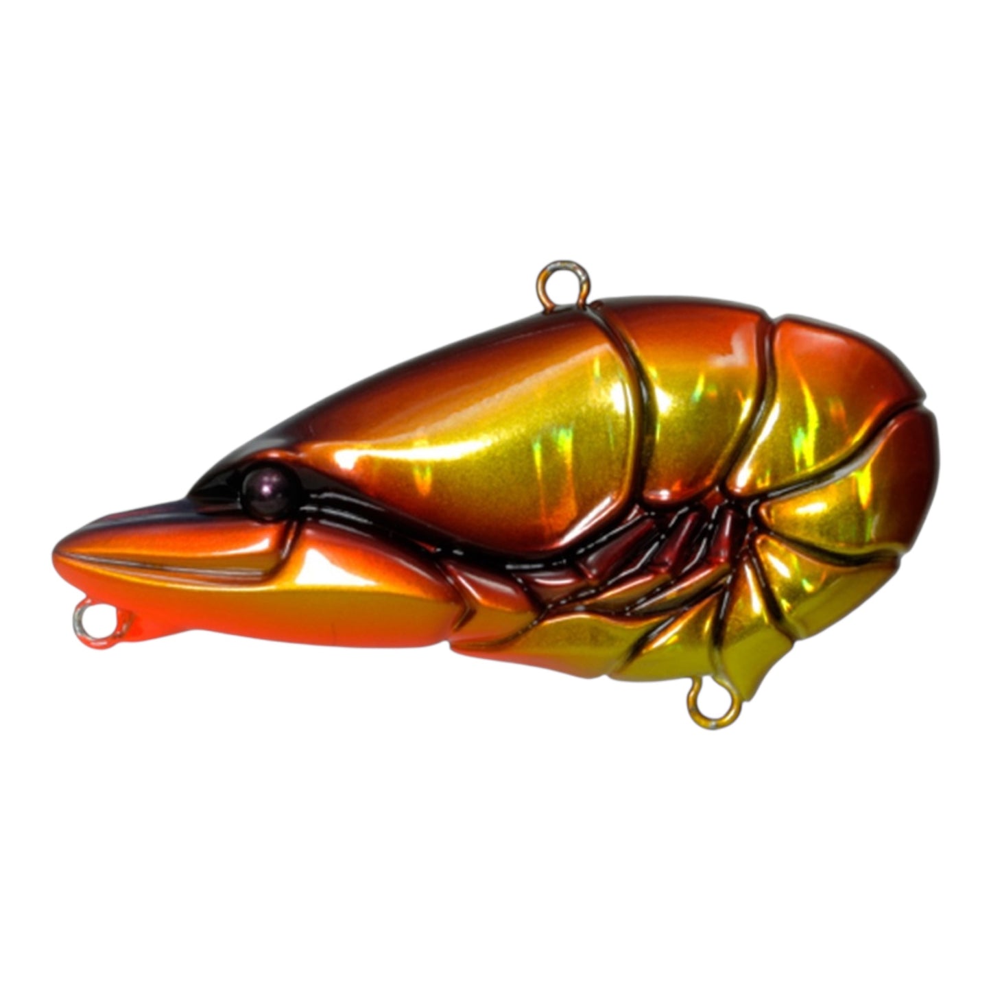 Issei G.C. Zari Vib Crankbaits