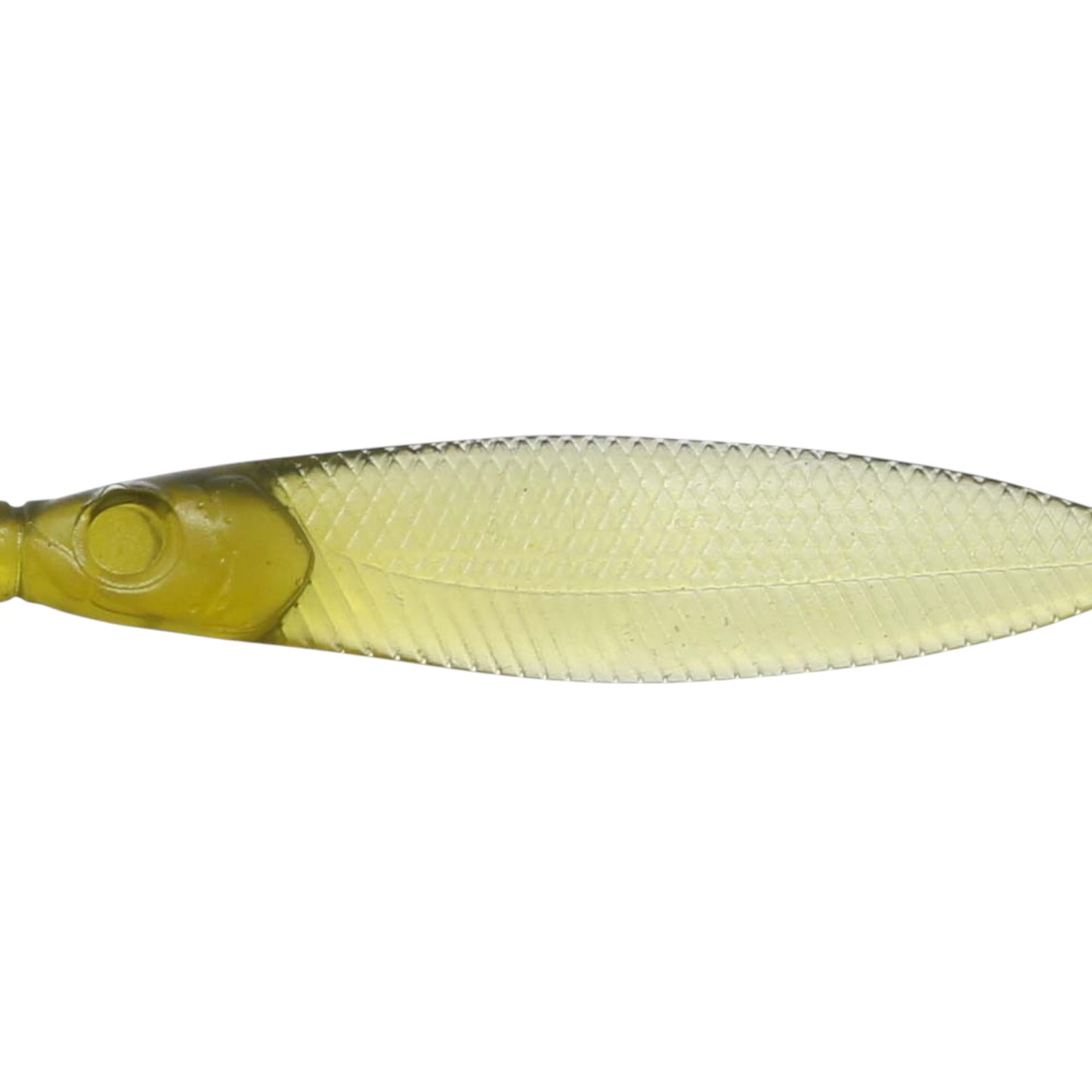 Issei 3.8" Liar Minnow Sakana Sakana