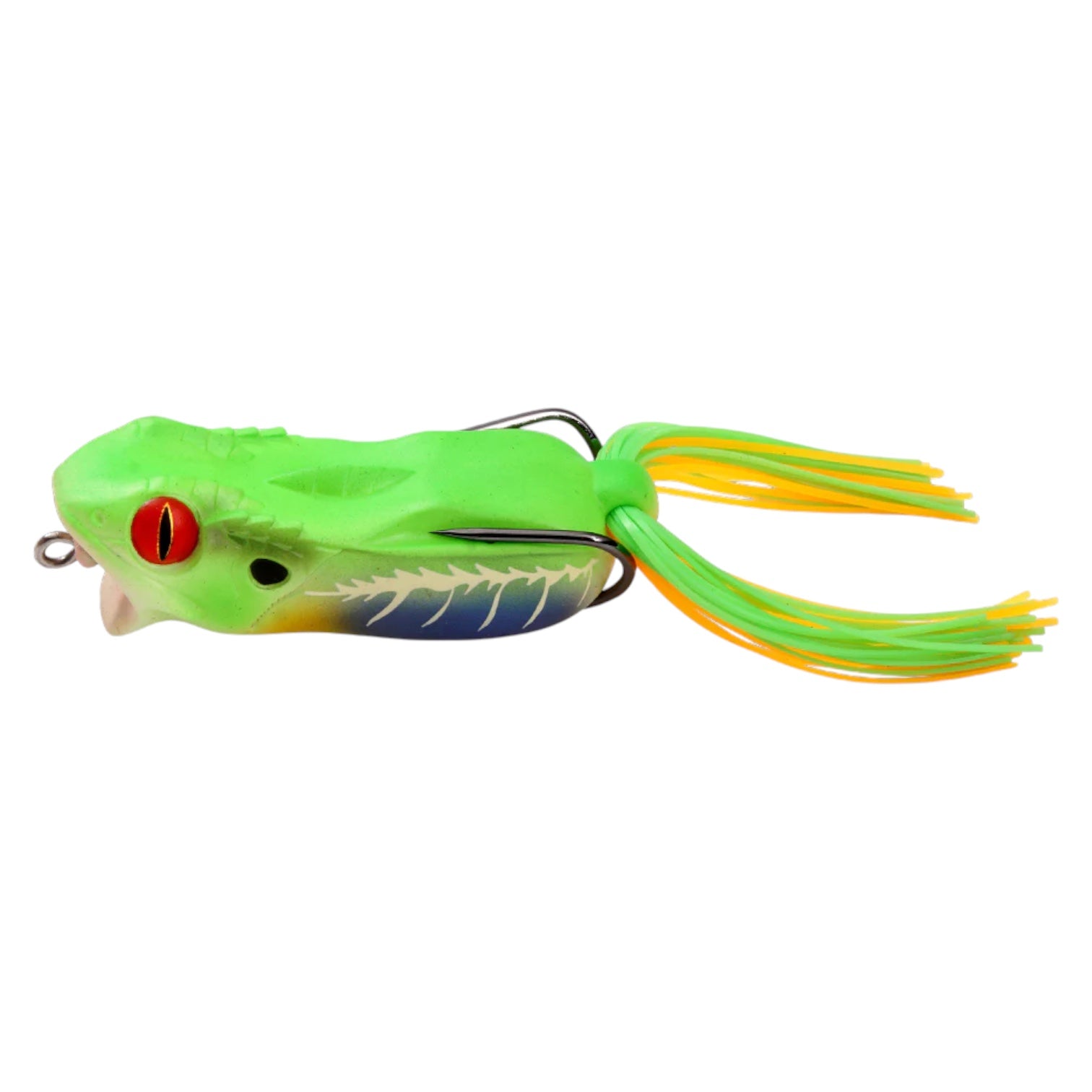 Megabass Gabarin Frogs – Three Rivers Tackle