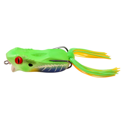 Megabass Gabarin Frogs