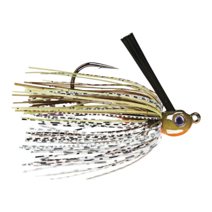 Dirty Jigs California Swim Jig