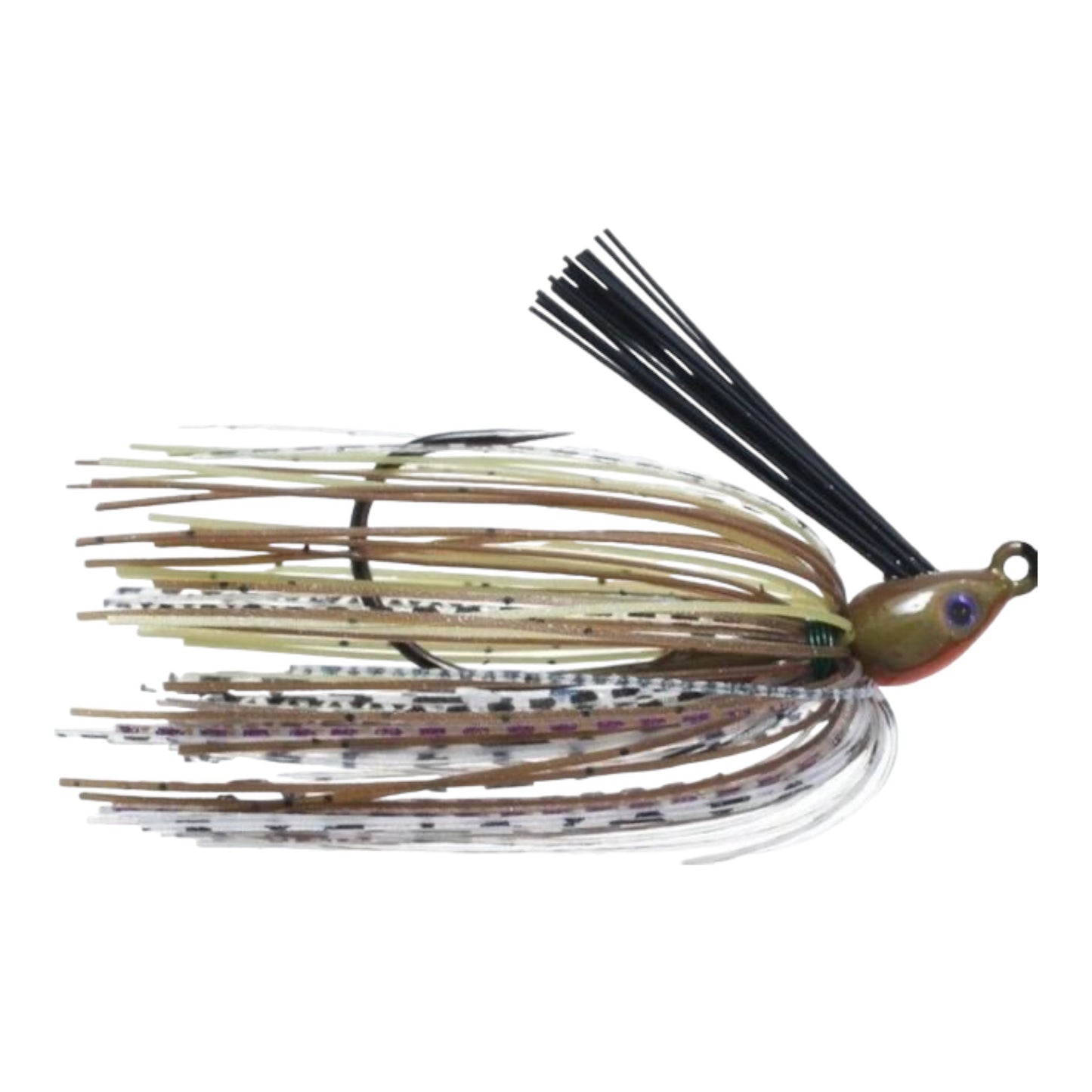 Dirty Jigs Swim Jig