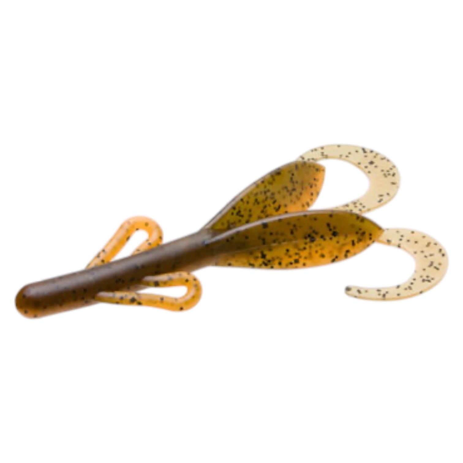 bush hog fishing lure Zoom Brush Hogs – Three Rivers Tackle 12345 the HogFarmer Baits HogWobblers Scotty Downrigger Scotty Baitcaster/Spinning Color:Midnight Navy