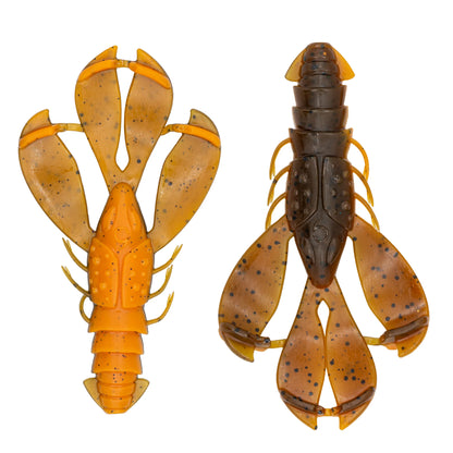 6th Sense 3.8" Congo Craw