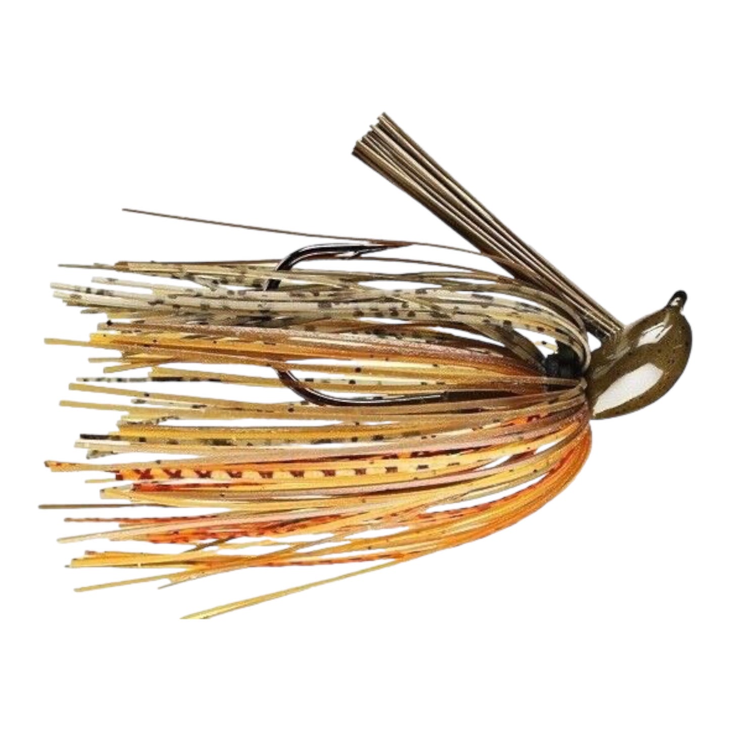 Dirty Jigs Tour Level Pitchin' Jig