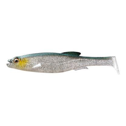 Megabass 5" Magdraft Freestyle Swimbaits