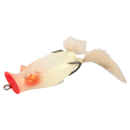Deps Buster K Frog