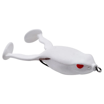 Spro Flappin Frog 60 JR