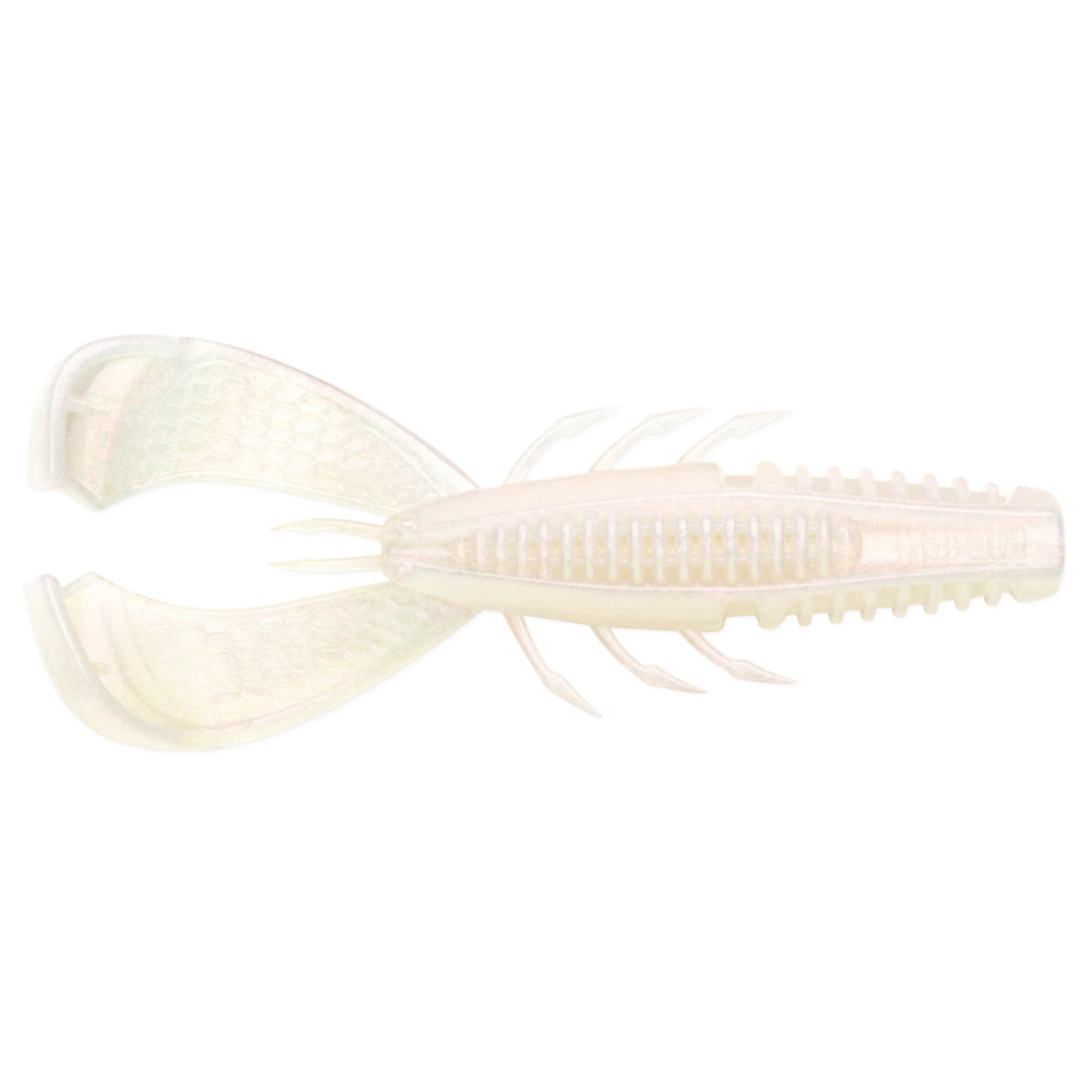Rapala Crush City Cleanup Craw