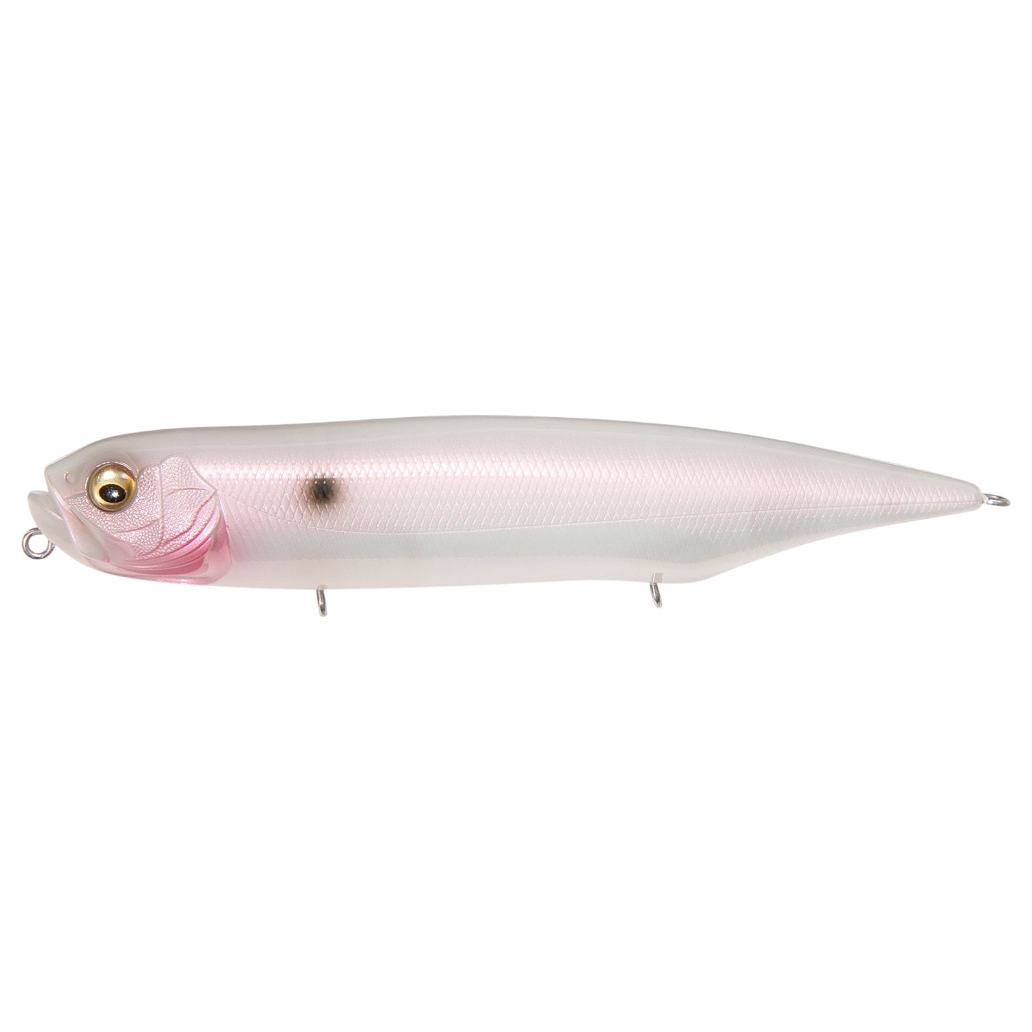 Megabass Dog-X Diamante Sonic Slide