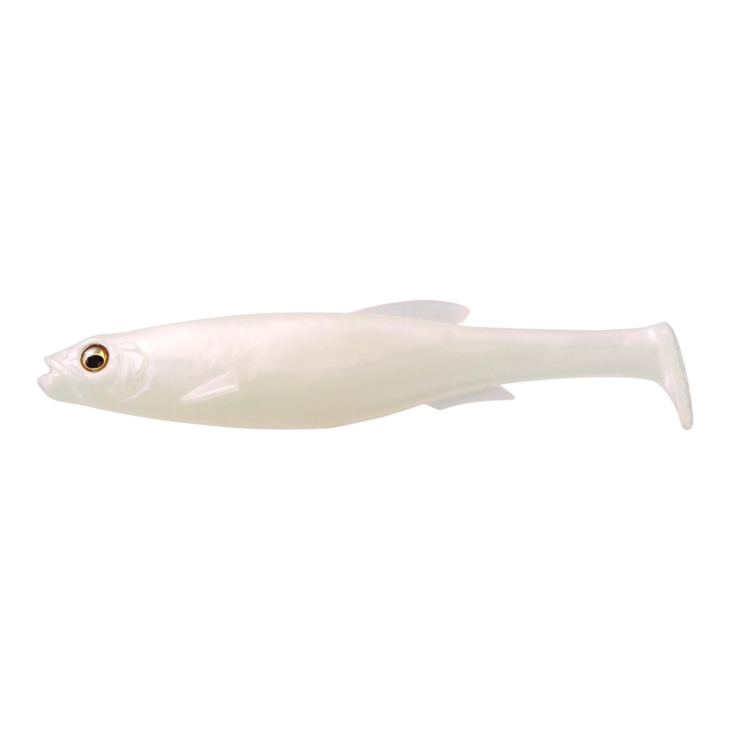 Megabass 5" Magdraft Freestyle Swimbaits