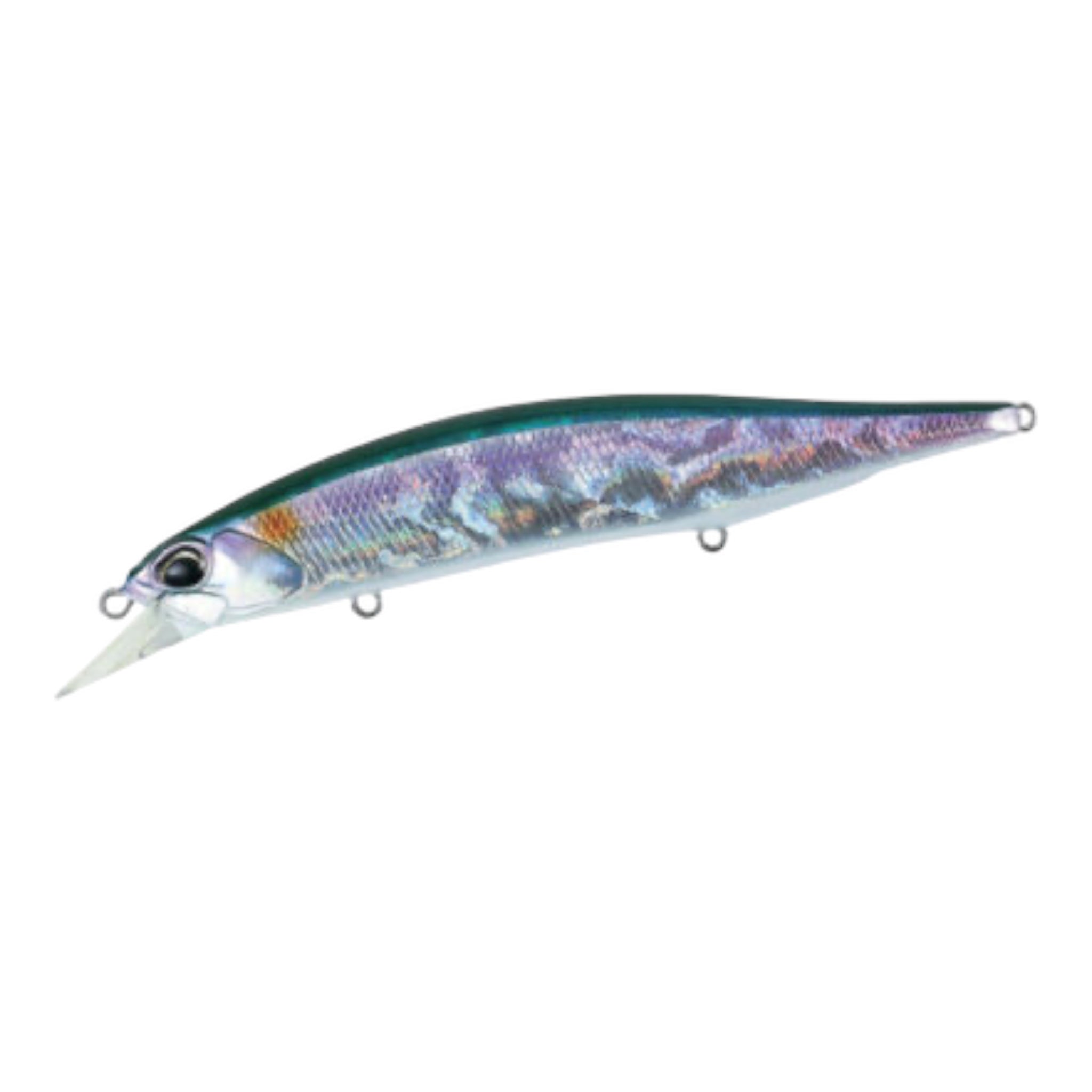Exploring the DUO Realis Jerkbait 120SP: A Top Choice for Anglers
