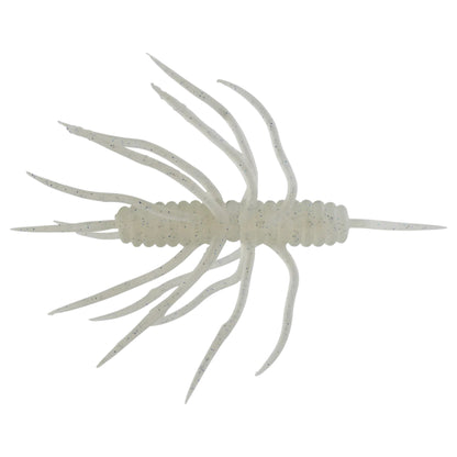 HideUp Coike Thunder Elastomer Creature Bait