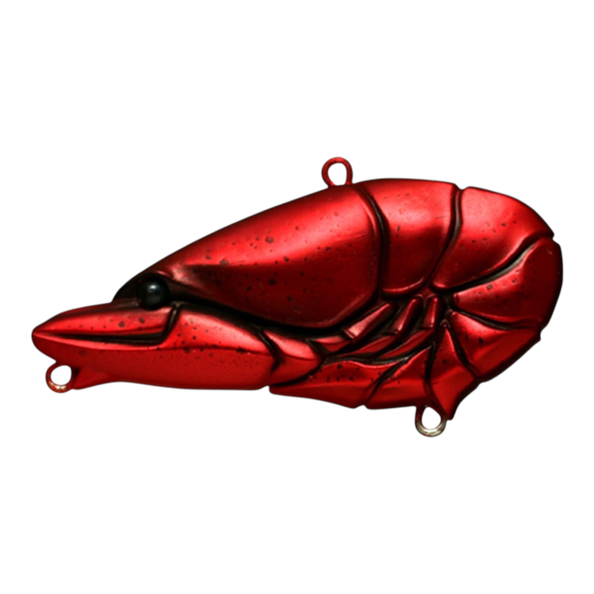 Issei G.C. Zari Vib Crankbaits – Three Rivers Tackle