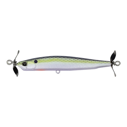 DUO Realis Spinbait 70