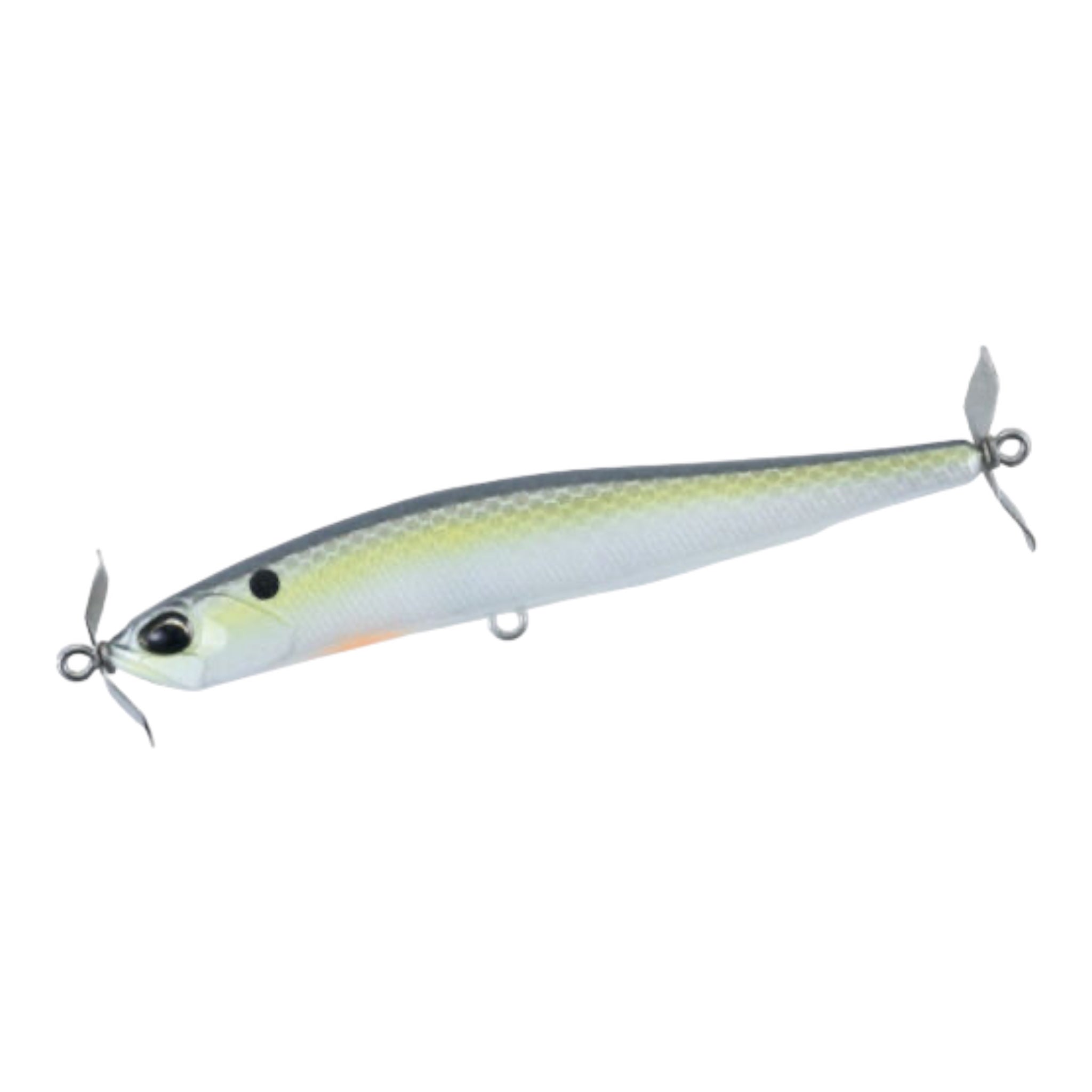 DUO Realis I-Class Series Spinbait 100 – Three Rivers Tackle