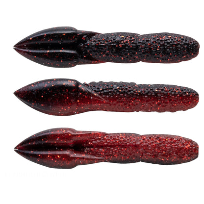 Fish Arrow Heavy Poop Soft Stickbait