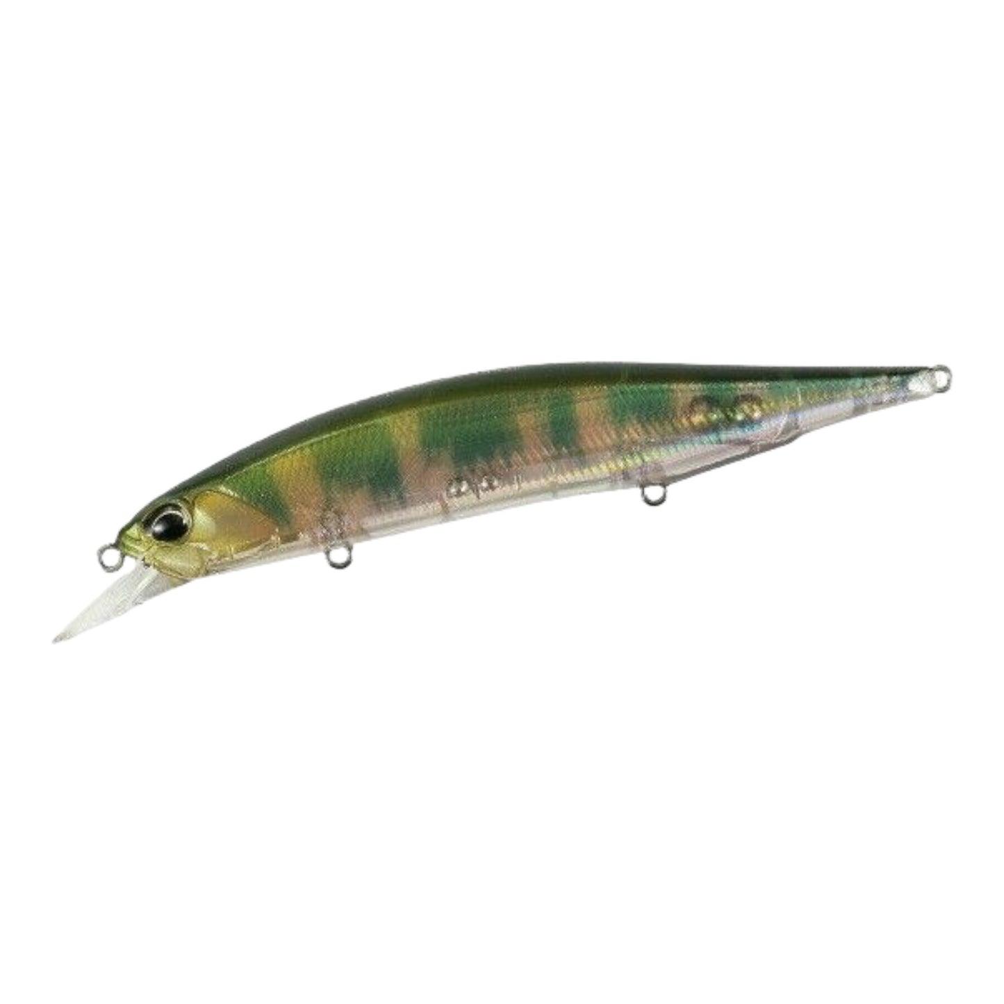 DUO Realis Suspending Jerkbait 110SP