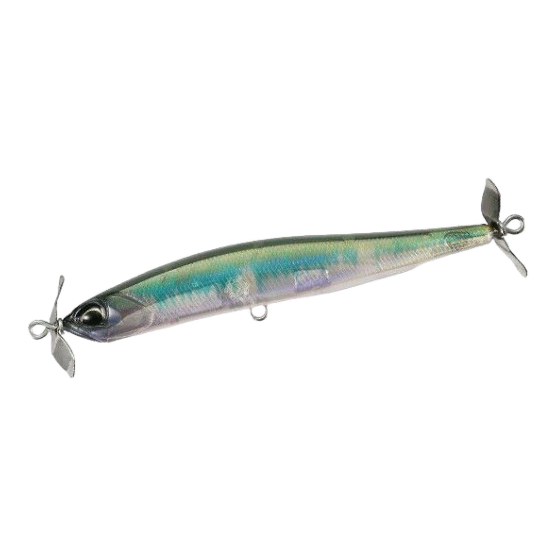 accuratly ballast fishing lures Duo Realis Crank M65 8A Crankbait J&H Tackle Made in the USA Why Not Try Something Different Shallow Money Badger Purple Glimmer