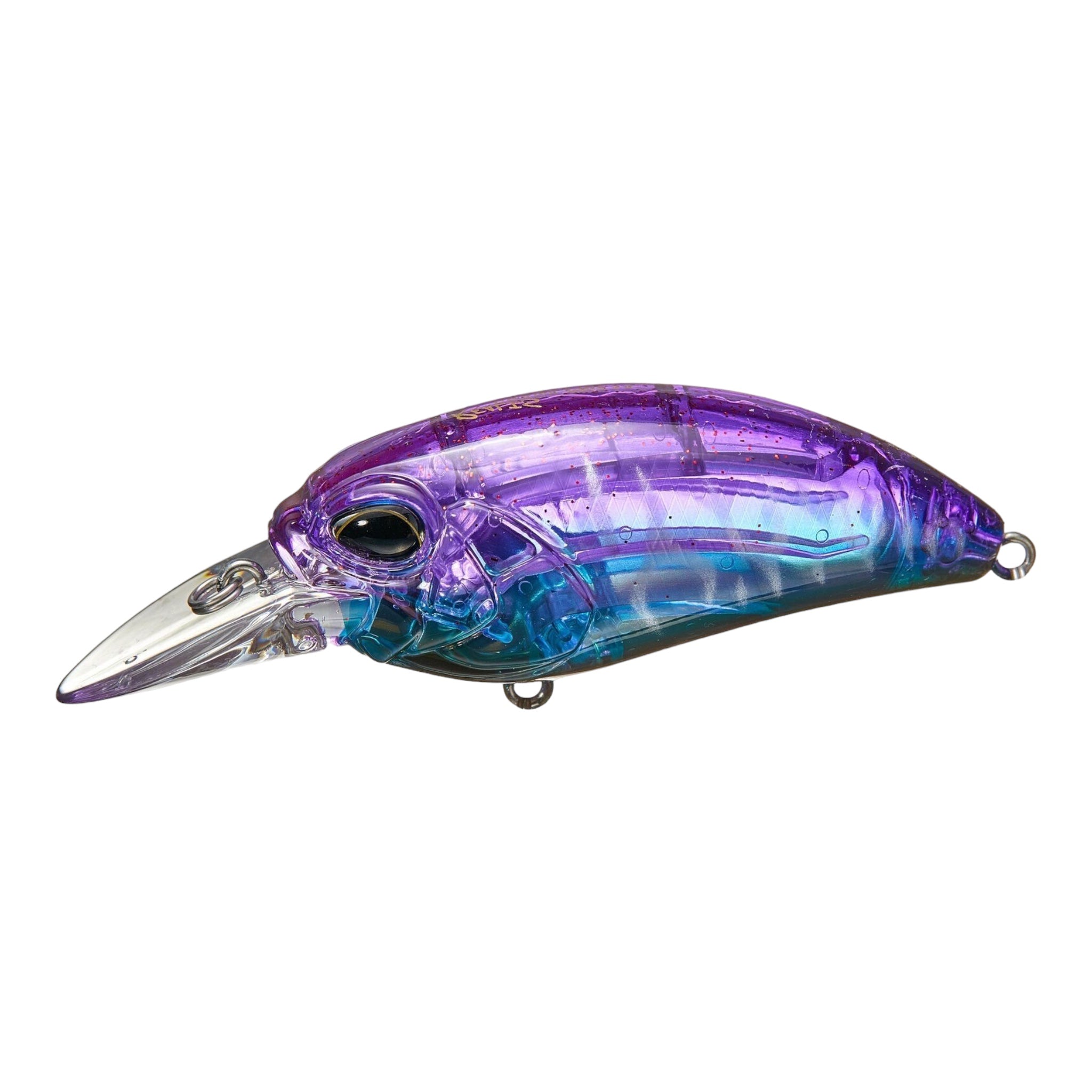 DUO Realis M62 5A Series Crankbaits – Three Rivers Tackle