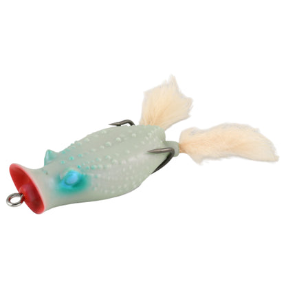 Deps Buster K Frog