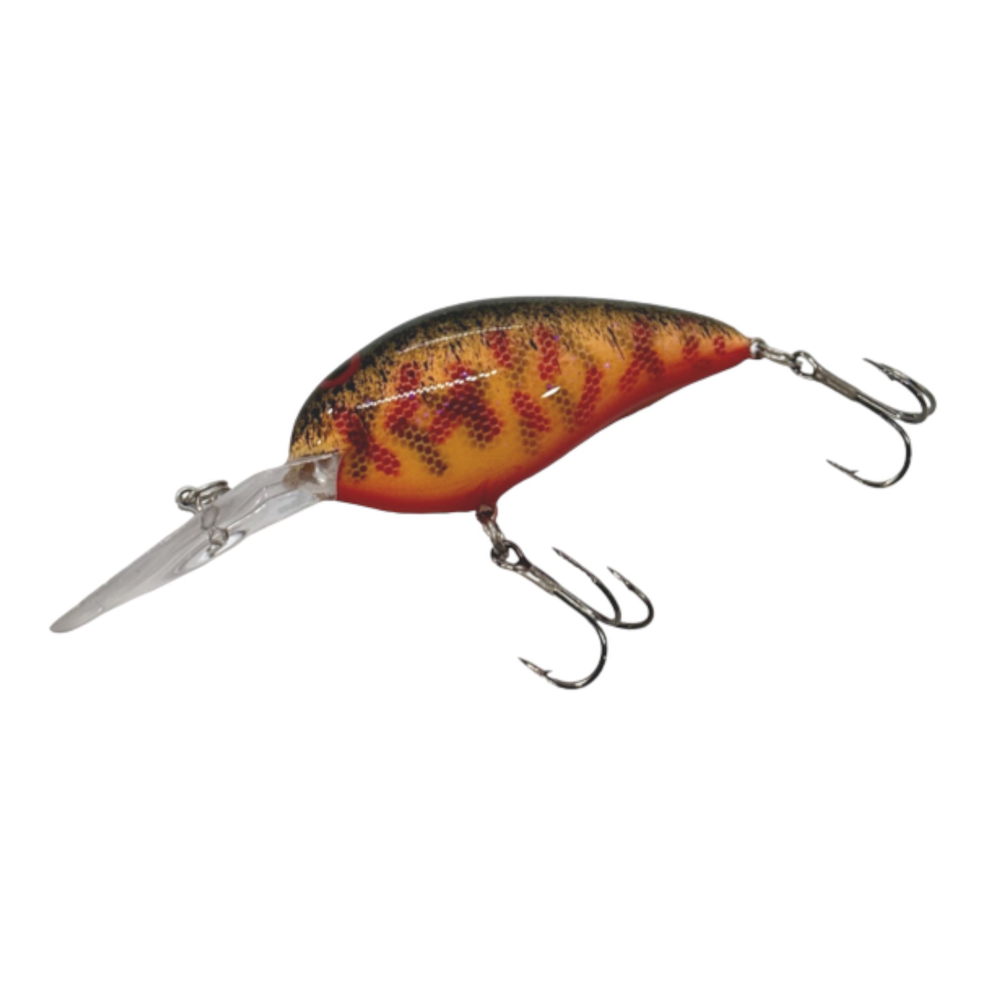 baby n fishing lure Norman Deep Little N Crankbait – Three Rivers Tackle